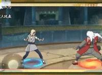 火影忍者手游五月纲手技能曝光——究竟能“大”到什么程度？