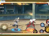 火影忍者手游五月纲手技能曝光——究竟能“大”到什么程度？