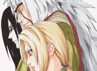 唯一的女性火影，用笑容掩藏痛苦的守护者，浅谈纲手的忍者之路