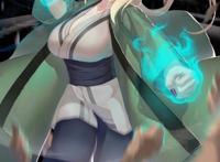 唯一的女性火影，用笑容掩藏痛苦的守护者，浅谈纲手的忍者之路