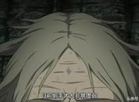 《火影忍者》纲手并非青春不老！她衰老的样子连大蛇丸都心疼！