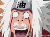 《火影忍者》中同为三忍，纲手怎么就能当上火影？