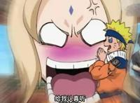 火影忍者：纲手的怪力很强，分分钟暴揍敌人，却杀不死这三位忍者