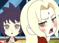 火影忍者：纲手的五次醉酒经历，最后一次只有铁粉才记得！