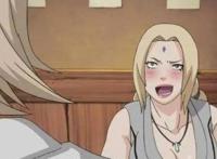 火影忍者：纲手的五次醉酒经历，最后一次只有铁粉才记得！