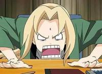 火影：那些对纲手的赌运，造成了正面影响的男人，最后都怎样了？