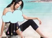 同样COS“纲手”，蛇姬33分，伊芙蕾雅81分，仅她99分！