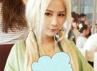 同样COS“纲手”，蛇姬33分，伊芙蕾雅81分，仅她99分！