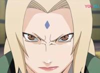 火影忍者：纲手一语道破，对付宇智波一族，首要解决的并非写轮眼