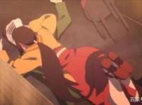 《火影忍者》木叶女忍者酒后失态，纲手长年稳居第一