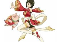 火影忍者手游：纲手小跟班静音，一个万金油般的存在，闲时能养猪