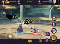 火影忍者手游：纲手小跟班静音，一个万金油般的存在，闲时能养猪