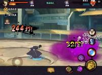 火影忍者手游：纲手小跟班静音，一个万金油般的存在，闲时能养猪