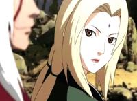 火影忍者中纲手的实力能排在什么地位？