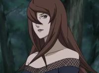 火影忍者中的“美强惨”，纲手只能排第二，她刚出场就被围攻