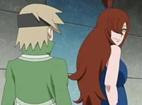 火影忍者中的“美强惨”，纲手只能排第二，她刚出场就被围攻