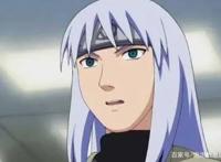 《火影忍者》四个和纲手很配的人，其中一位是她的初恋！