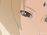 多亏了宇智波斑，纲手才能更美！