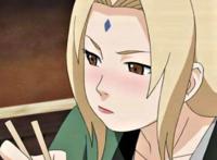 火影忍者：女神级别的5位忍者，纲手都七十岁了，仍然年轻！