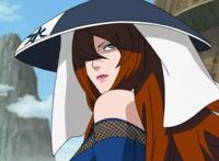 火影忍者：女神级别的5位忍者，纲手都七十岁了，仍然年轻！