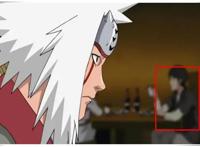 火影：自来也和纲手小聚，旁边的美女是亮点，鸣人看了要吃醋