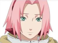 火影忍者中颜值养眼的8位美女，纲手青春永驻，天天后期发力