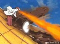 火影忍者：盘点历代火影，纲手“大”有来头