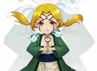 千手纲手，火之意志的传承人，和平的过渡者