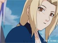 千手纲手，火之意志的传承人，和平的过渡者