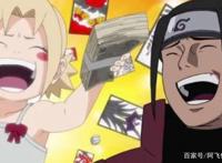 二代火影有多爱护纲手，专门设立忍者学校，可惜没保护到绳树