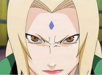 火影忍者：强大的三忍也有他们的弱点，纲手最为单纯，竟然晕血