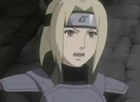 火影忍者：强大的三忍也有他们的弱点，纲手最为单纯，竟然晕血