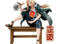 55岁纲手姬再出手办，皮肤白皙似少女，网友：穿得太多，必须差评