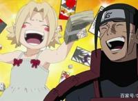 火影忍者：纲手输了一辈子，赢了却失去所有