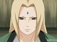 火影忍者：纲手输了一辈子，赢了却失去所有