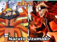 火影忍者超神版cosplay，鸣人好邪魅，纲手和雏田让人意难平