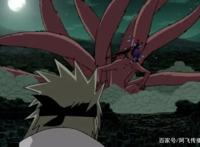 火影：纲手早就料到鸣人黑化，提前送出神器压制，不愧是五代火影