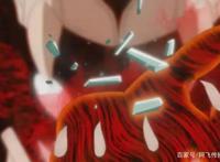 火影：纲手早就料到鸣人黑化，提前送出神器压制，不愧是五代火影