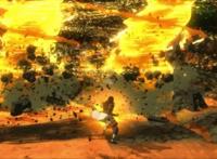 《火影忍者：究极忍者风暴4》搜寻纲手之旅任务攻略