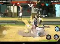 火影手游策划说，纲手全技能展示，大波活动奖励即将到来