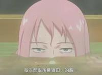 火影忍者：春野樱到底有多“嫌弃”自己，看看纲手和雏田就知道了