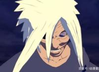 火影忍者：5次无耻的场景，奇拉比看穿纲手，雏田被逼婚