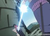 火影忍者：5次无耻的场景，奇拉比看穿纲手，雏田被逼婚