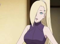 《火影忍者》里的黄金剩女真不少，唯有纲手最让人心疼