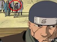 火影：火影里的弟控有很多，这七位你肯定不知道，纲手也曾是弟控