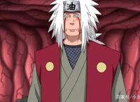 自来也战死，鸣人和纲手，谁最伤心？