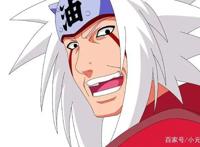 自来也战死，鸣人和纲手，谁最伤心？