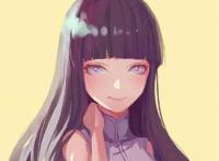 吃可爱长大的火影女角色同人，天使小南VS性感纲手，来挑一个？