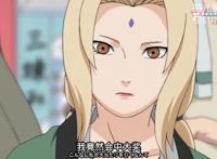 《火影忍者》中纲手亲身证明了什么叫“赌场得意，人生失意”！