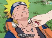 《火影忍者》中纲手亲身证明了什么叫“赌场得意，人生失意”！